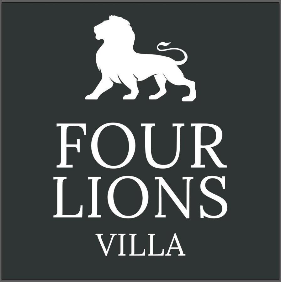 Gæstehus Four Lions *